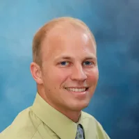 Dr. Jordan L. Hill, DO - Broadway, VA - Family Medicine