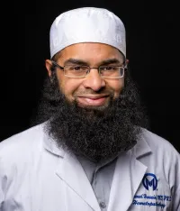 Dr Mohammad Hussaini, MD - Tampa, FL - Pathology
