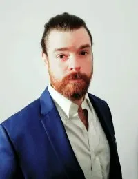 Dr. Jacob Moulds, DO - San Francisco, CA - Psychiatry
