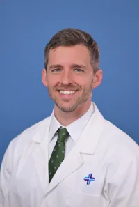 Dr. Robert Macdonell, MD - Spartanburg, SC - Orthopedic Surgery