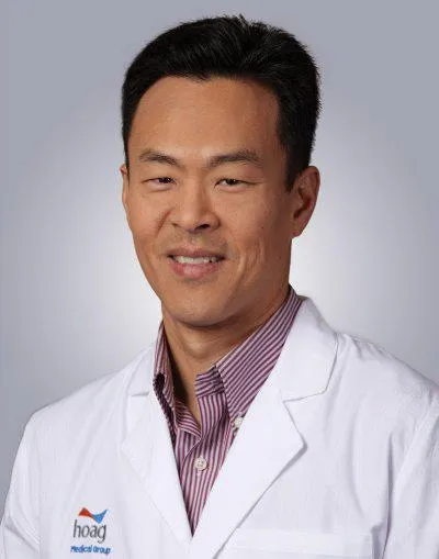 Dr. Brian Joongkeun Paik, MD - Irvine, CA - Family Medicine