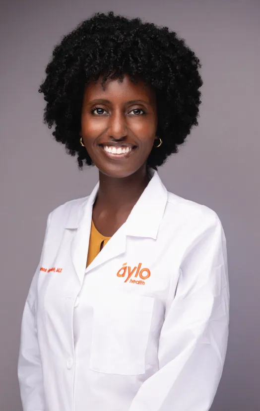 Yordanos Mesfin Agajyelleh