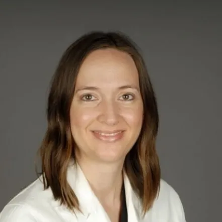 Dr. Ashleigh Mccombs Dewell - New Orleans, LA - Audiology