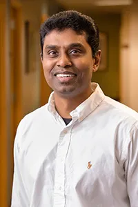 Dr. Rajesh Kandasamy, MD - Tacoma, WA - Internal Medicine