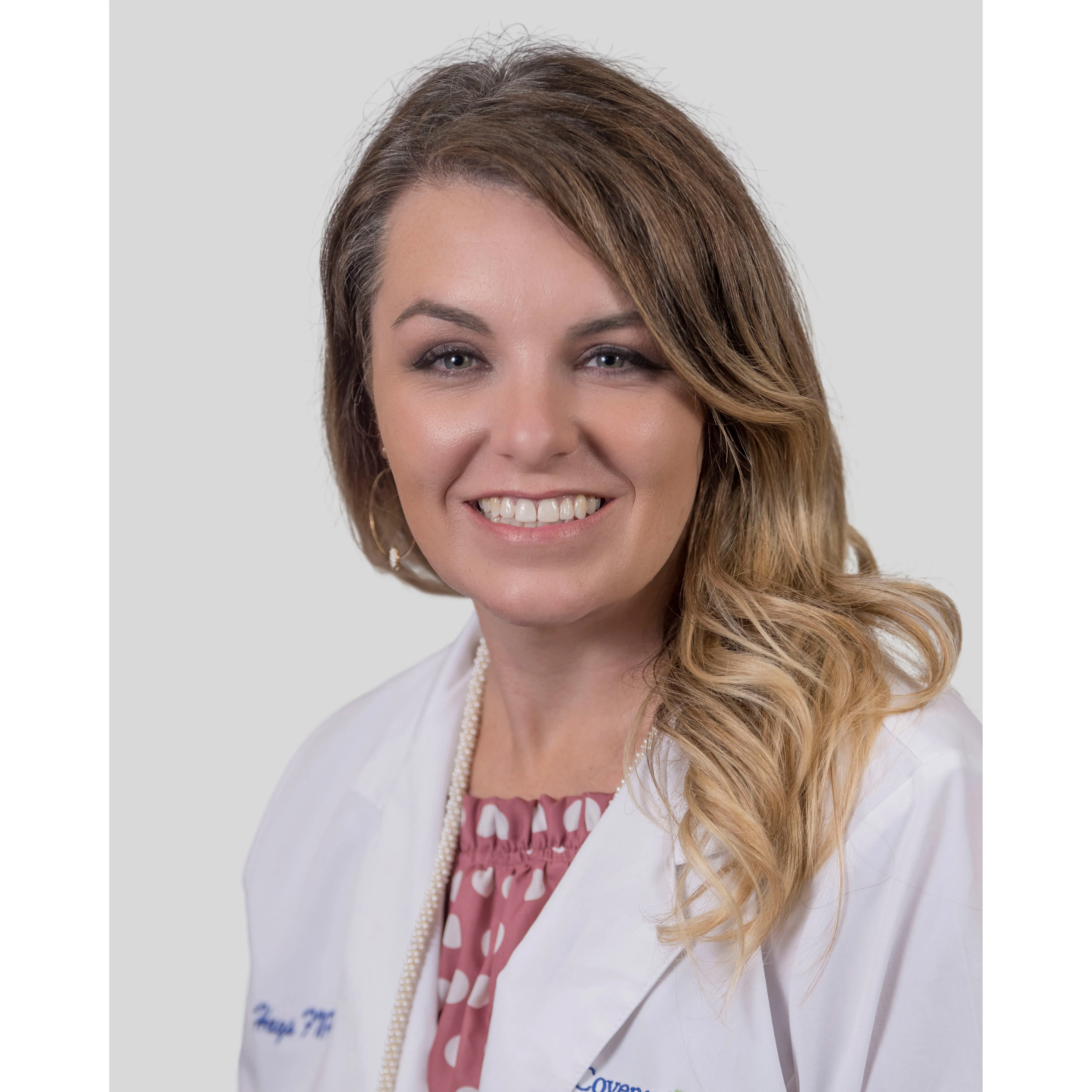 Amber Leigh Hays, FNP - Lubbock, TX - Family Medicine