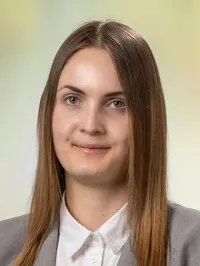 Dr. Marie-Louise Posch, MD