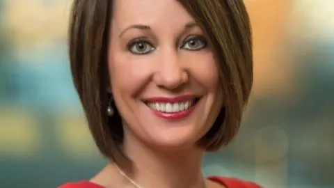 Cassie Johnson, APRN, CNP - Shawnee, OK - Nurse Practitioner, Pain Medicine