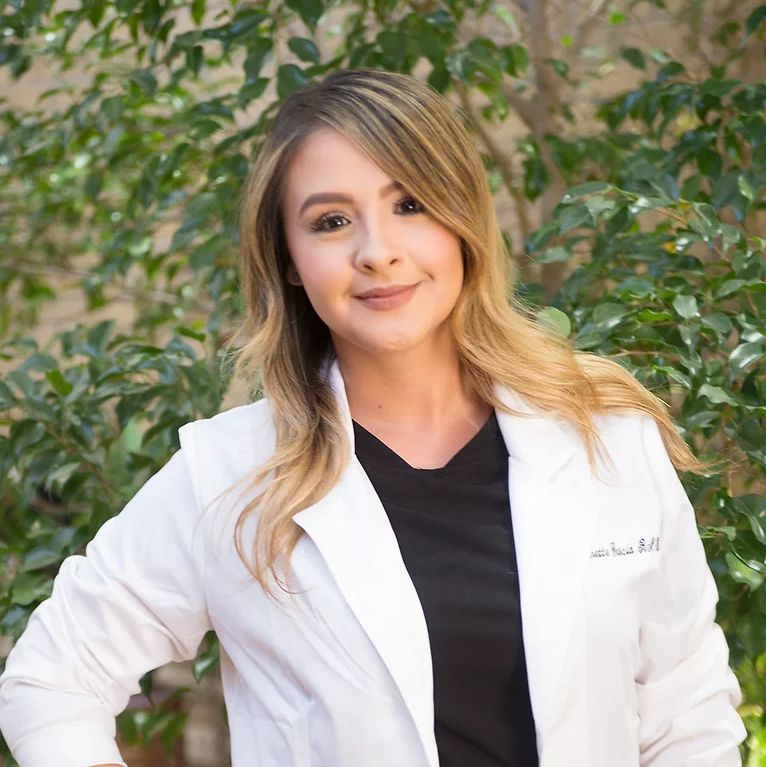 Dr. Janette Garcia