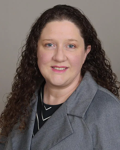 Dr. Rebecca Lynn Guinn, MD