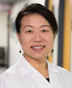 Dr. Mary Guo, MD - Saint Louis, MO - Dermatology