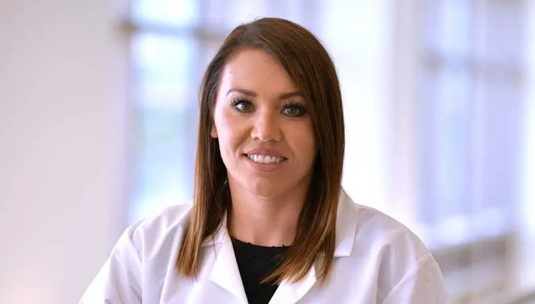 Dr. Amanda Marie Kennedy - Berryville, AR - Sleep Medicine