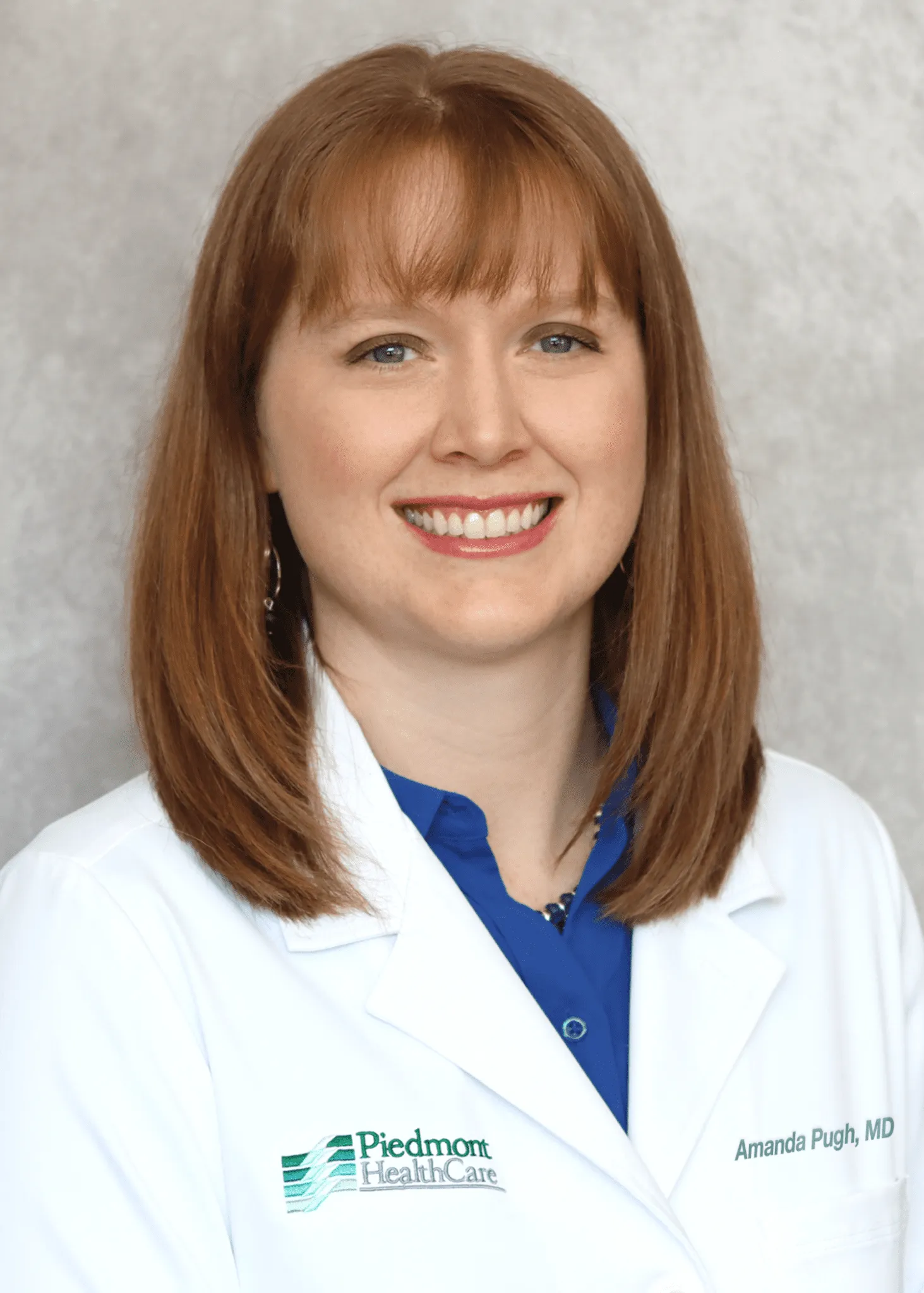Dr. Amanda Marie Pugh, MD