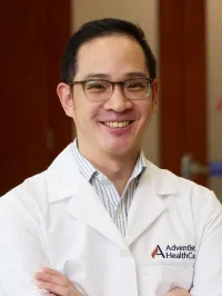Dr. Justin Ngeow, MD - Rockville, MD - Diagnostic Radiology