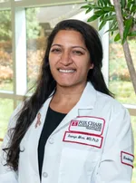 Dr. Saumya Maru
