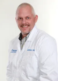 Jason Martin, NP - Decherd, TN - Nurse Practitioner
