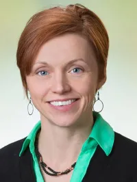 Dr. Emily Ann Hysjulien, LAC