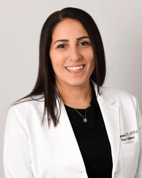 Dr. Stephanie April Romano, APN - Freehold, NJ - Emergency Medicine