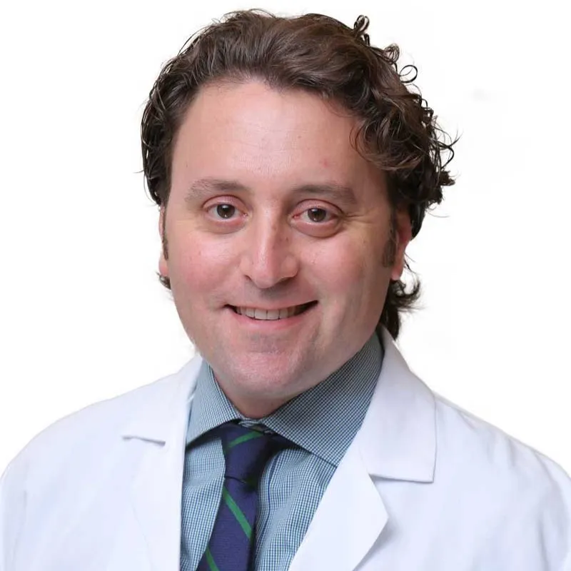 Dr. Eric Jason Forman, MD