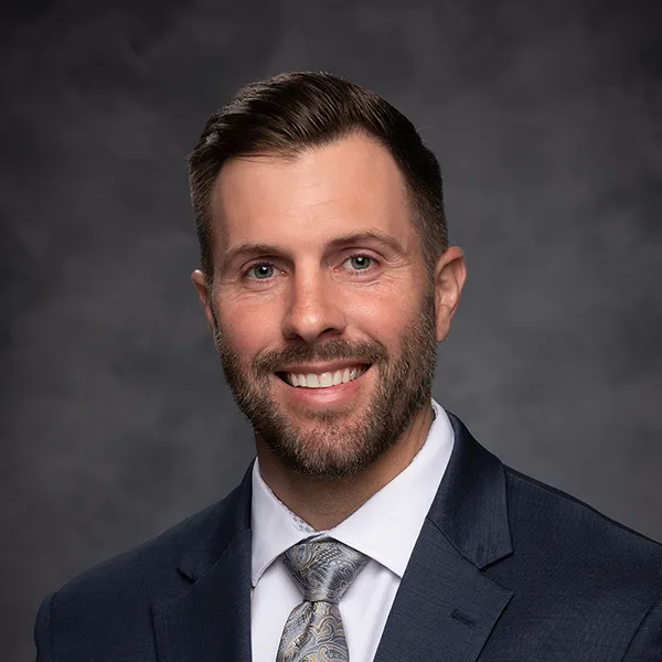 Dr. Jacob Hayden, MD - Jefferson City, MO - Cardiovascular Disease, Cardiologist