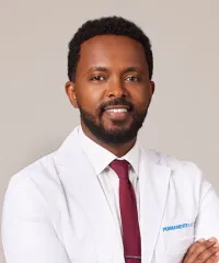 Dr. Michael Hailemariam, MD - Largo, MD - Urology