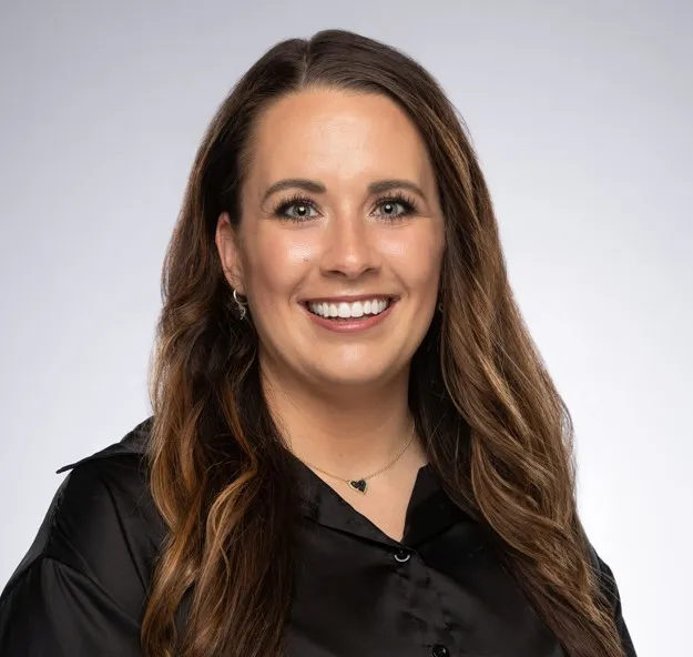 Rebecca Leigh Paffenroth