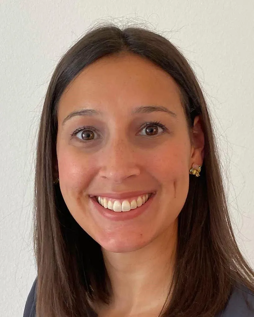 Dr. Nicole Brunner - Sanford, FL - Pediatrics