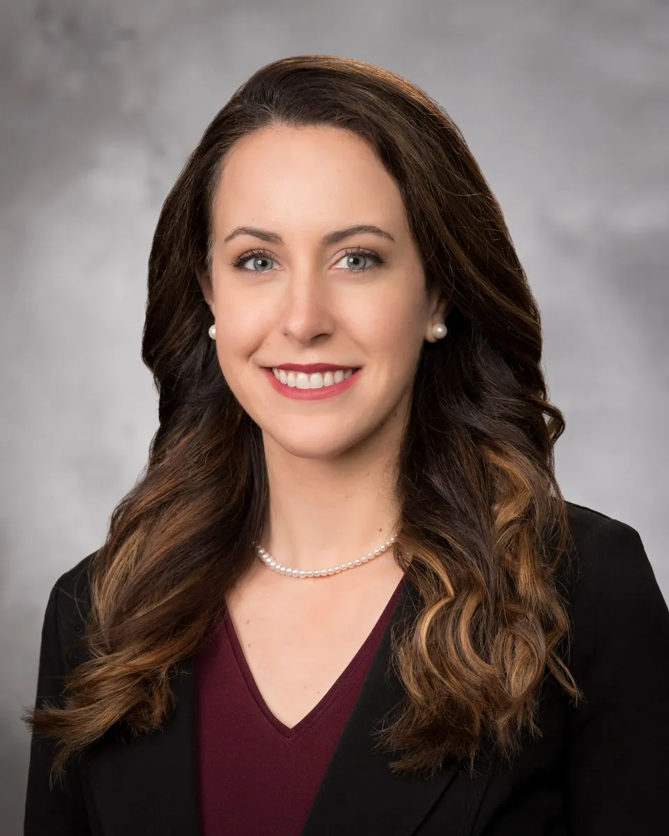 Dr. Leah Lukasik