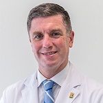 Dr. John Patrick Dunleavy, MD - Ridgefield, CT - Surgery, Orthopedic Surgery