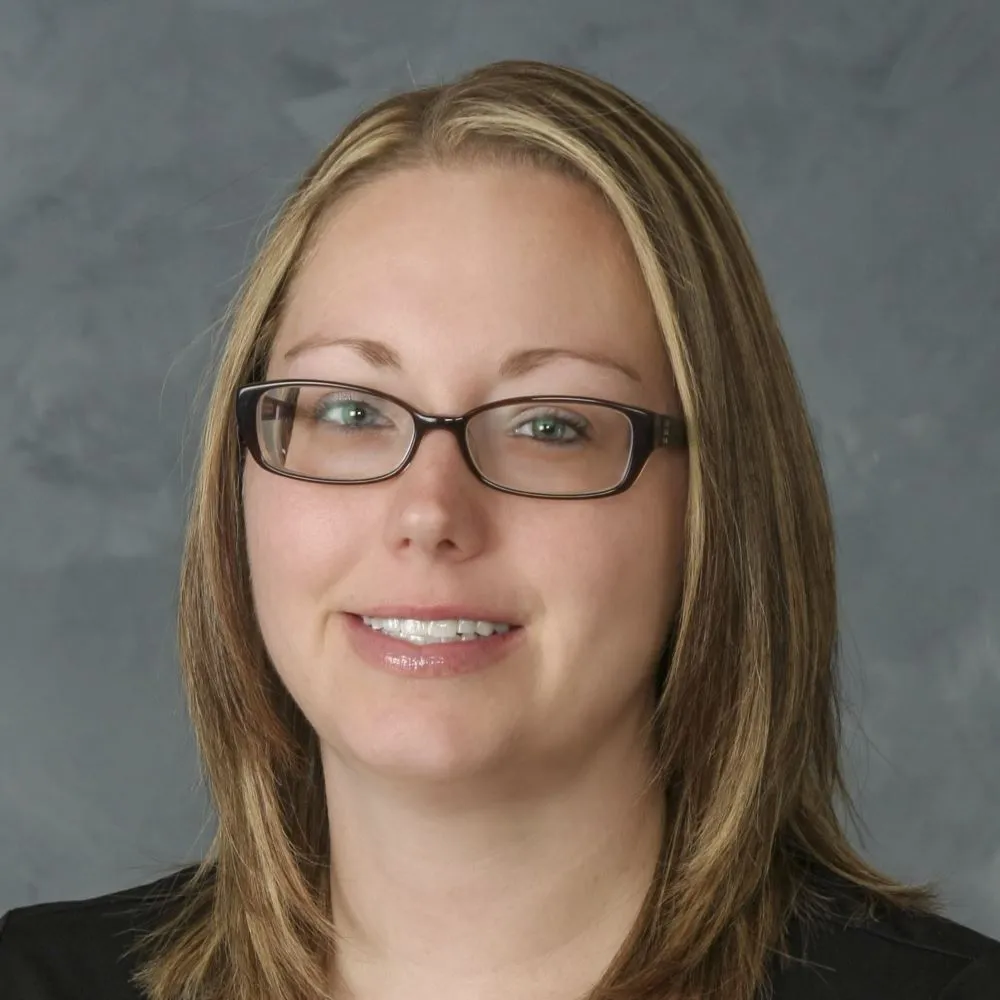 Dr. Megan Burgess, MSN, FNP-C