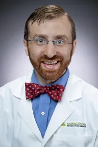 Dr. Andrew Tarr, MD - Buford, GA - Neurology