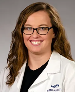 Amber L Latsch, CNM - Madison, WI - Obstetrics & Gynecology