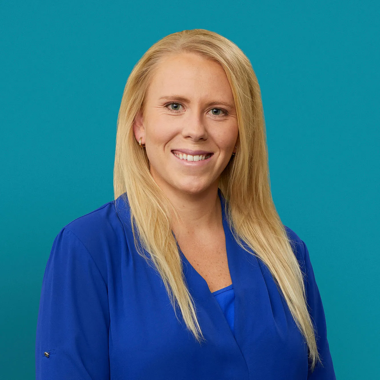 Melissa Geyer, APRN, CNP - WILMINGTON, OH - Nurse Practitioner