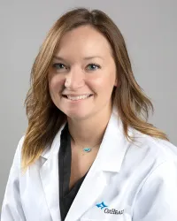 Ashley Ray, FNP-BC - Branson, MO - Nurse Practitioner