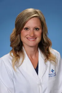 Amy Hamrick, NP - Spartanburg, SC - Nurse Practitioner