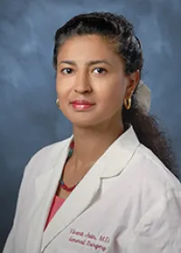 Dr. Suparna Jain, MD - Los Angeles, CA - Endocrinology,  Diabetes & Metabolism