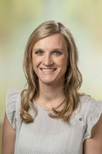 Katie Ann Gurskis, APRN, CNP - Moorhead, MN - Nurse Practitioner
