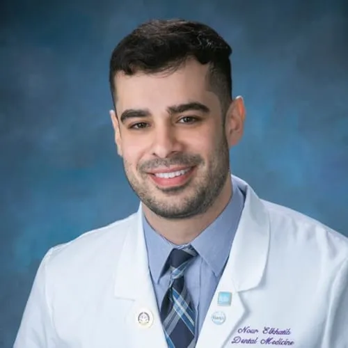 Dr. Nour Elkhatib - Saint Cloud, FL - Dentistry