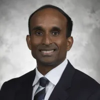 Dr. Krishna Pabba, MD - Temple, TX - Cardiovascular Disease