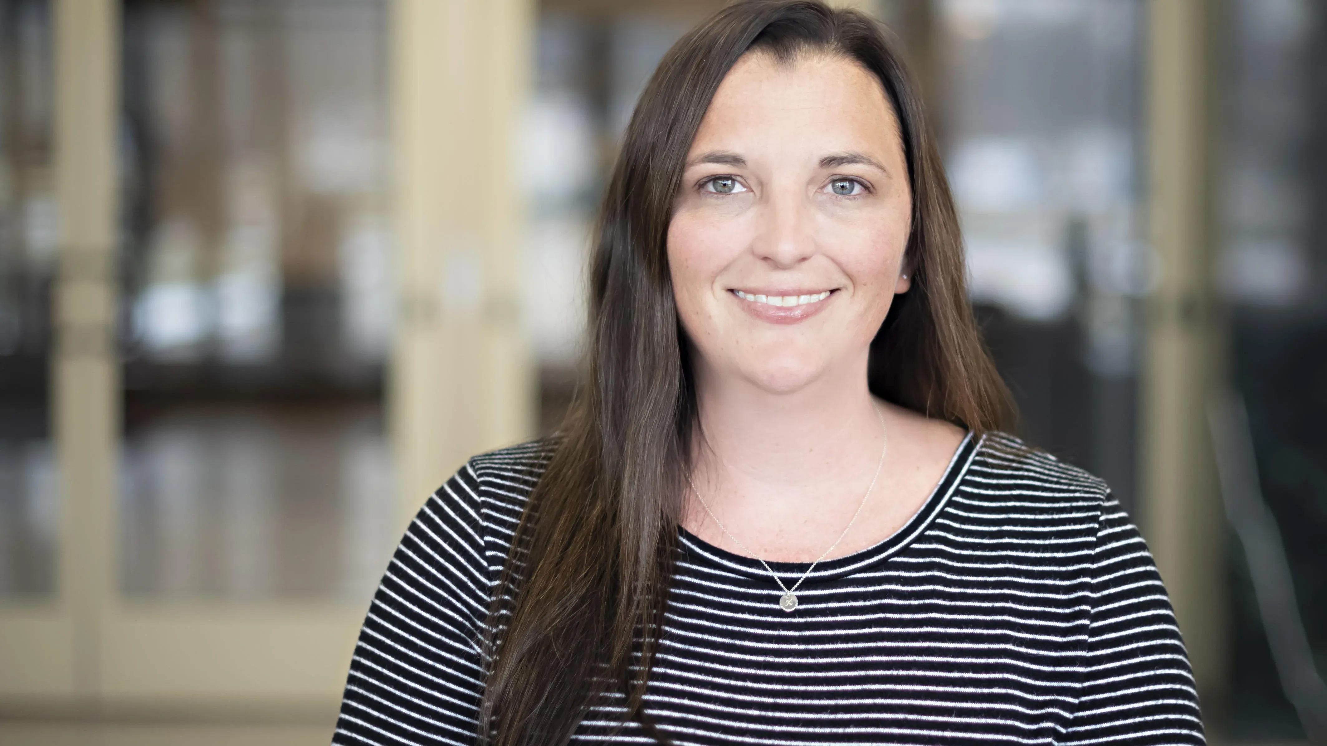 Dr. Kate L. O'brien