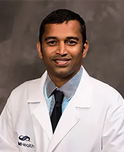Dr. Rishi Kranth Vasireddy, MD - Saint Louis, MO - Other Specialty, Family Medicine, Hospital Medicine