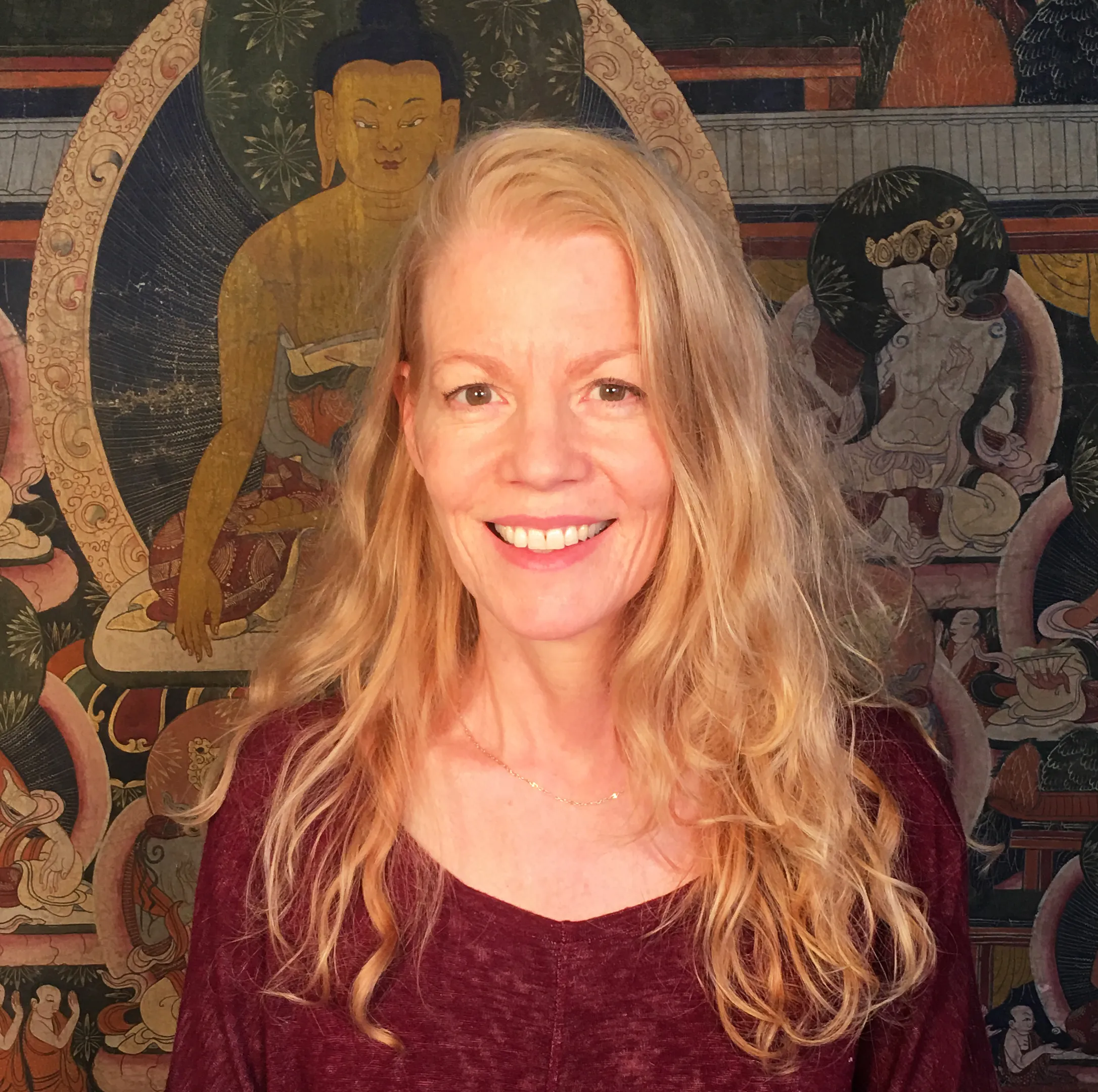 Allison Linley Howard - Santa Fe, NM - Acupuncture
