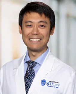 Dr. Luke Wang, MD