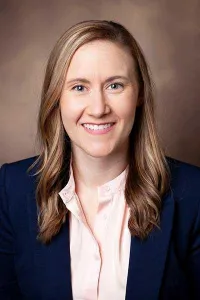 Dr. Chelsea Brown, MD