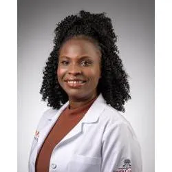 Dr. Prudence Nassem Ipaye Adebiyi - Sumter, SC - Emergency Medicine, Hospice & Palliative Medicine, Family Medicine