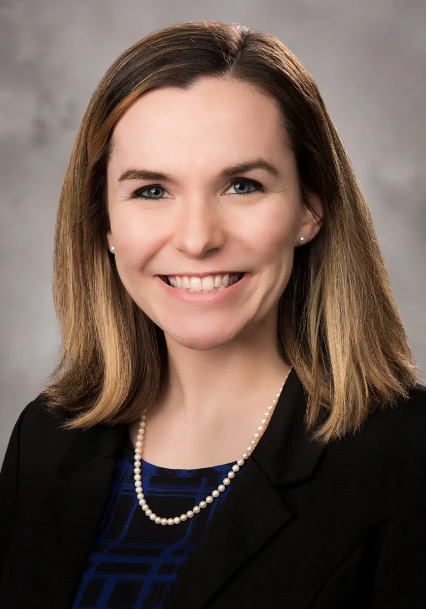 Elizabeth Stalder, CNP - Ypsilanti, MI - Nurse Practitioner, Cardiologist
