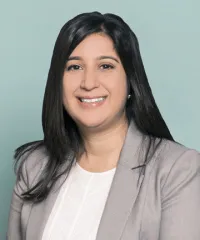 Dr. Jasmin Roohi, MD - Suitland, MD - Medical Genetics