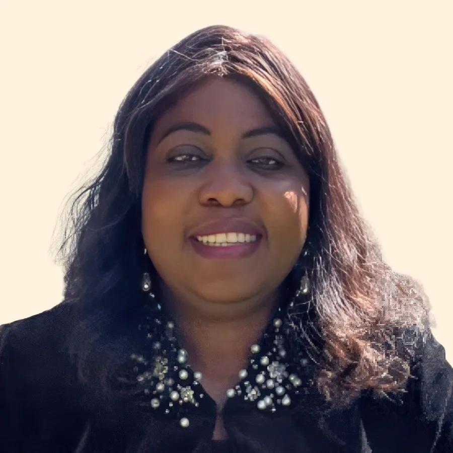 Chinyere Okonkwo - Duluth, GA - Nurse Practitioner, Psychiatry, Addiction Medicine