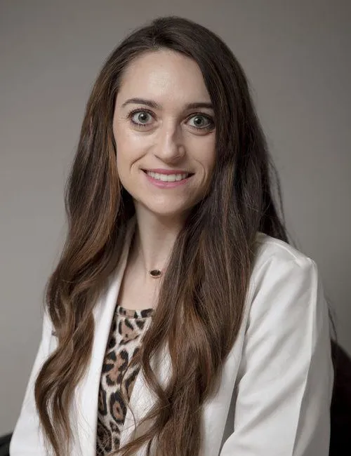 Dr. Brandi Murphy