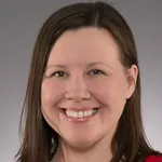 Dr. Megan E Kuhlmey
