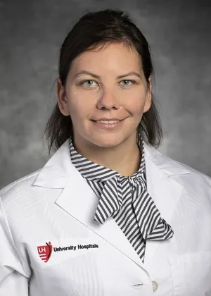 Dr. Jessica Martin, CNP